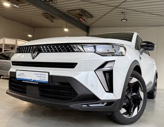 Renault Captur II Techno Autom.. LED CarPlay ACC Kamera - bilder 2