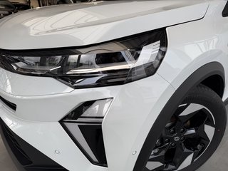 Renault Captur II Techno Autom.. LED CarPlay ACC Kamera - bilder 8