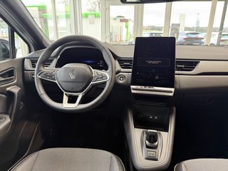 Renault Captur II Techno Autom.. LED CarPlay ACC Kamera - bilder 4