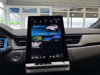 Renault Captur II Techno Autom.. LED CarPlay ACC Kamera - bilder 17