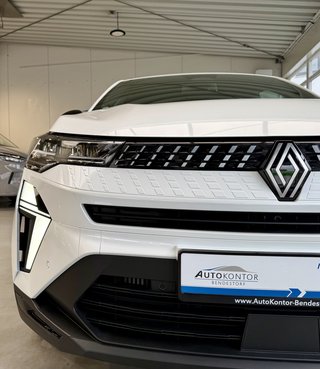 Renault Captur II Techno Autom.. LED CarPlay ACC Kamera - bilder 20