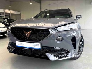 CUPRA Formentor Used vehicle for sale