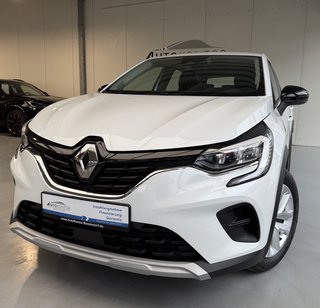 Renault Captur II Equilibre Autom., LED PDC Winterp., CarPlay - photo 2