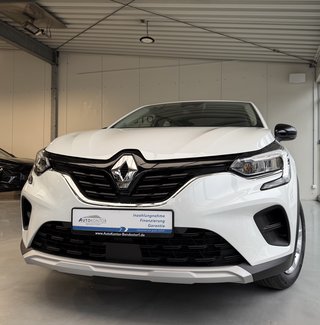 Renault Captur Used vehicle for sale