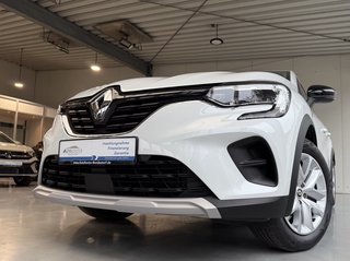 Renault Captur II Equilibre Autom., LED PDC Winterp., CarPlay - photo 3