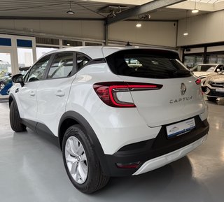 Renault Captur II Equilibre Autom., LED PDC Winterp., CarPlay - photo 4