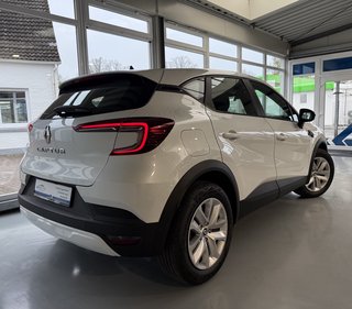 Renault Captur II Equilibre Autom., LED PDC Winterp., CarPlay - photo 5