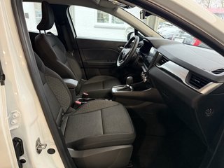 Renault Captur II Equilibre Autom., LED PDC Winterp., CarPlay - photo 1