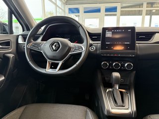 Renault Captur II Equilibre Autom., LED PDC Winterp., CarPlay - photo 3