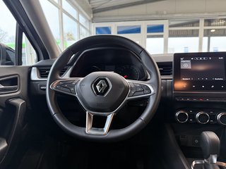 Renault Captur II Equilibre Autom., LED PDC Winterp., CarPlay - photo 4