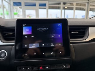 Renault Captur II Equilibre Autom., LED PDC Winterp., CarPlay - photo 14