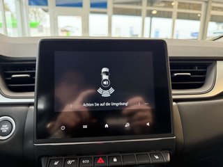 Renault Captur II Equilibre Autom., LED PDC Winterp., CarPlay - photo 15