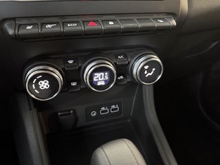 Renault Captur II Equilibre Autom., LED PDC Winterp., CarPlay - photo 18