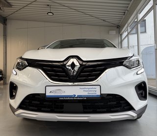 Renault Captur II Equilibre Autom., LED PDC Winterp., CarPlay - photo 19