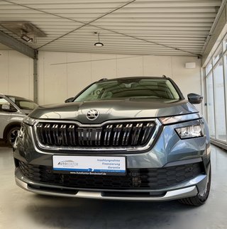 Skoda Kamiq Used vehicle for sale