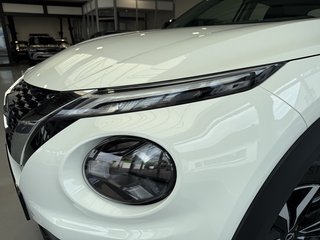 Nissan Juke Acenta Autom.,. LED Kamera CarPlay Winterp. - photo 7