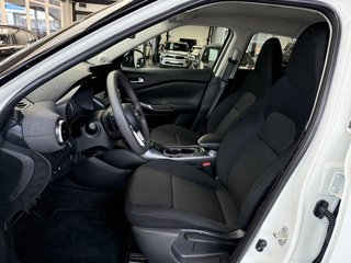Nissan Juke Acenta Autom.,. LED Kamera CarPlay Winterp. - photo 9