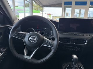 Nissan Juke Acenta Autom.,. LED Kamera CarPlay Winterp. - photo 4