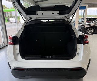 Nissan Juke Acenta Autom.,. LED Kamera CarPlay Winterp. - photo 6