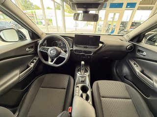 Nissan Juke Acenta Autom.,. LED Kamera CarPlay Winterp. - photo 5