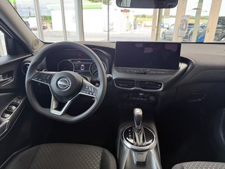 Nissan Juke Acenta Autom.,. LED Kamera CarPlay Winterp. - photo 3