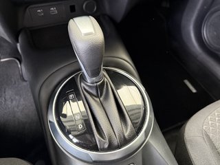 Nissan Juke Acenta Autom.,. LED Kamera CarPlay Winterp. - photo 11