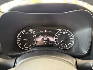 Nissan Juke Acenta Autom.,. LED Kamera CarPlay Winterp. - photo 13