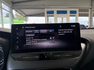 Nissan Juke Acenta Autom.,. LED Kamera CarPlay Winterp. - photo 15