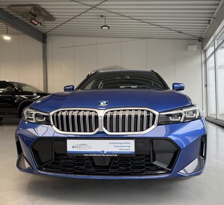 BMW 330 Gebrauchtwagen Kaufen