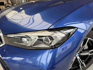 BMW 330 i xDrive M Sport Autom., LED Navi Kamera ACC Winterp. - bilder 8