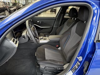BMW 330 i xDrive M Sport Autom., LED Navi Kamera ACC Winterp. - bilder 10