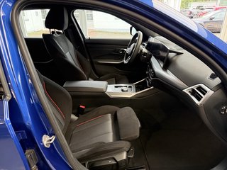 BMW 330 i xDrive M Sport Autom., LED Navi Kamera ACC Winterp. - bilder 2