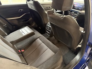 BMW 330 i xDrive M Sport Autom., LED Navi Kamera ACC Winterp. - bilder 3