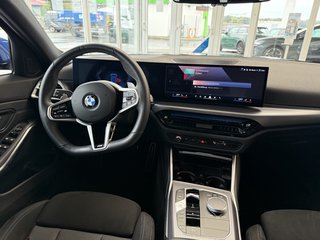 BMW 330 i xDrive M Sport Autom., LED Navi Kamera ACC Winterp. - bilder 4