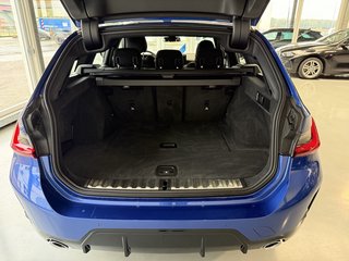 BMW 330 i xDrive M Sport Autom., LED Navi Kamera ACC Winterp. - bilder 8