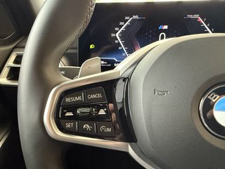BMW 330 i xDrive M Sport Autom., LED Navi Kamera ACC Winterp. - bilder 19