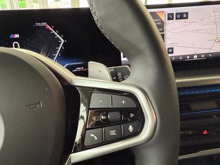 BMW 330 i xDrive M Sport Autom., LED Navi Kamera ACC Winterp. - bilder 20