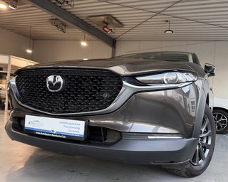 Mazda CX-30 Selection 2WD  LED Kamera Navi Winterp. Allwetter - photo 3