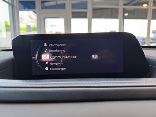 Mazda CX-30 Selection 2WD  LED Kamera Navi Winterp. Allwetter - photo 16