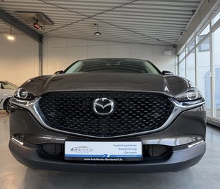 Mazda CX-30 Selection 2WD  LED Kamera Navi Winterp. Allwetter - photo 19