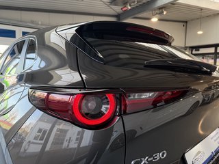 Mazda CX-30 Selection 2WD  LED Kamera Navi Winterp. Allwetter - photo 20