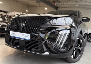 Peugeot 2008 Allure  LED ACC Navi Kamera Allwetter - photo 4