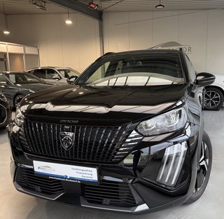 Peugeot 2008 Allure  LED ACC Navi Kamera Allwetter - photo 3