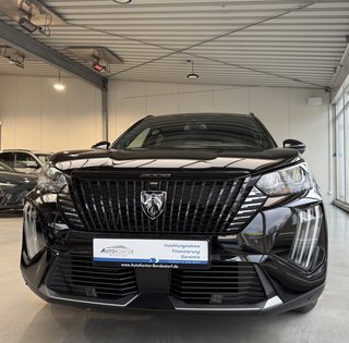 Peugeot 2008 Used vehicle for sale