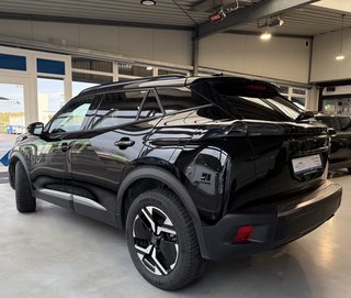 Peugeot 2008 Allure  LED ACC Navi Kamera Allwetter - photo 5