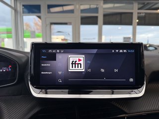 Peugeot 2008 Allure  LED ACC Navi Kamera Allwetter - photo 15