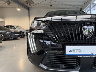 Peugeot 2008 Allure  LED ACC Navi Kamera Allwetter - photo 18