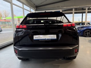 Peugeot 2008 Allure  LED ACC Navi Kamera Allwetter - photo 20