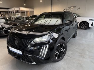 Peugeot 2008 Allure  LED ACC Navi Kamera Allwetter - photo 21