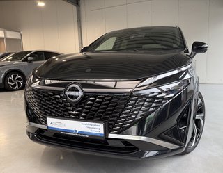 Nissan Tekna + Sport Autom., LED Pano Bose 360Kamera ACC - photo 2